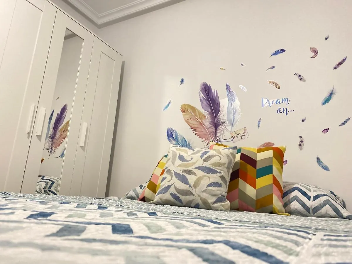 Διαμέρισμα Apartamento El Sol Del Zapillo Αλμερία