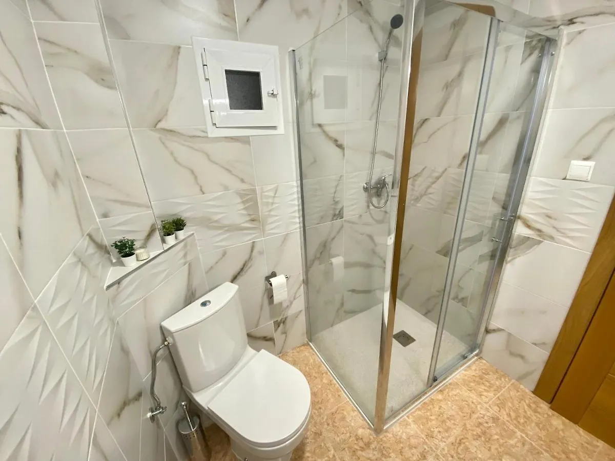 Apartamento El Sol Del Zapillo Almeria 0*,  Spain