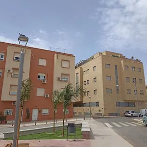 Apartamento Molino, Almería