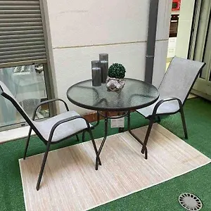 Apartamento Precioso En Zona De Playa, Almería