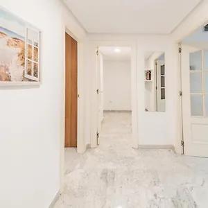 Apartamento Expoholidays - Plaza Santa Rita, Almería