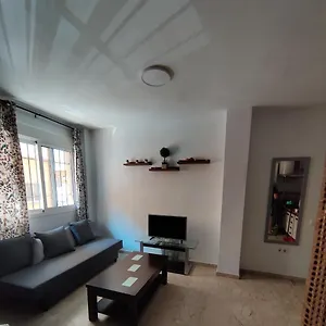 Apartamento Loft En Segunda Linea De Playa, Almería