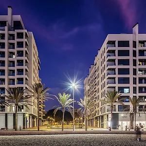 Apartamento Expoholidays - Primera Linea De Playa Villapepita Parking Gratis, Almería