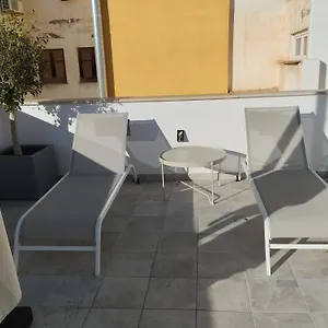 Apartamento Moott Homes Casa De Leones Apto 1, Almería